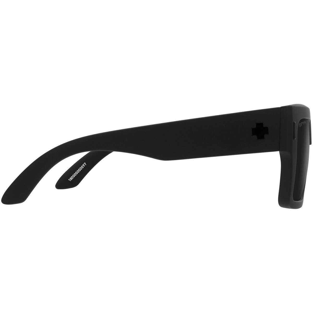 BOWERY, Matte Black-Happy Gray Polar, hi-res image number null